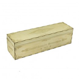 Deperdussin Monocoque 1.00m S22 Kit balsa DW Hobby DW Hobby - Dancing Wings Hobby S2201 - 8