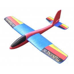 Glider Felix - iQ XL 84cm free flight Carson Carson F8085 - 1