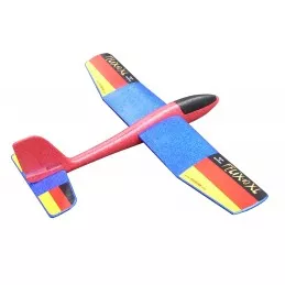 Planeur Felix-iQ XL 84cm vol libre Carson Carson F8085 - 2