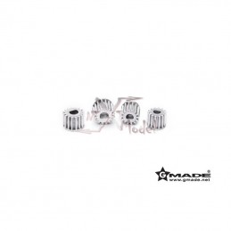 Rear Portal Gear Set R1 Gmade GM51112 - 2