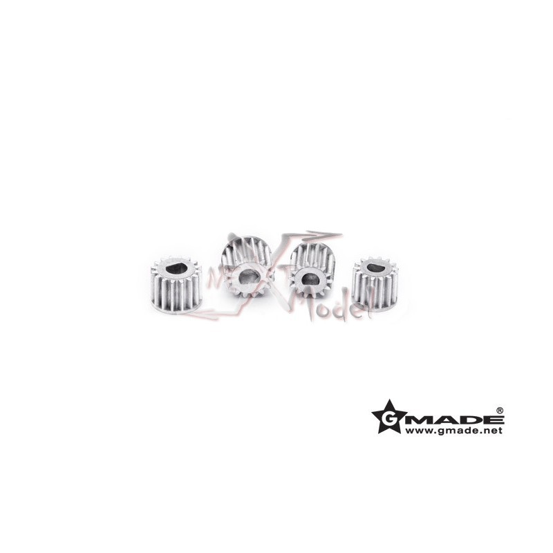 Rear Portal Gear Set R1 Gmade GM51112 - 2