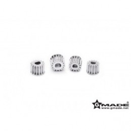 Rear Portal Gear Set R1 Gmade GM51112 - 1