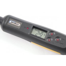 Fer à entoiler numérique Prolux  S100691 - 2