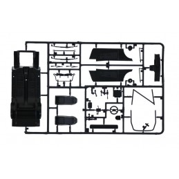 Ford Escort RS 1800 Mk.II Rally 1/24 Italeri Italeri I3655 - 5