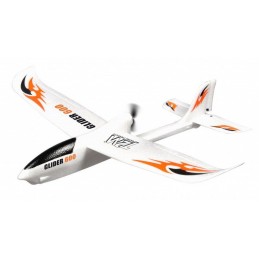 Fun2Fly Glider 600 2.4Ghz T2M T2M T4518 - 1