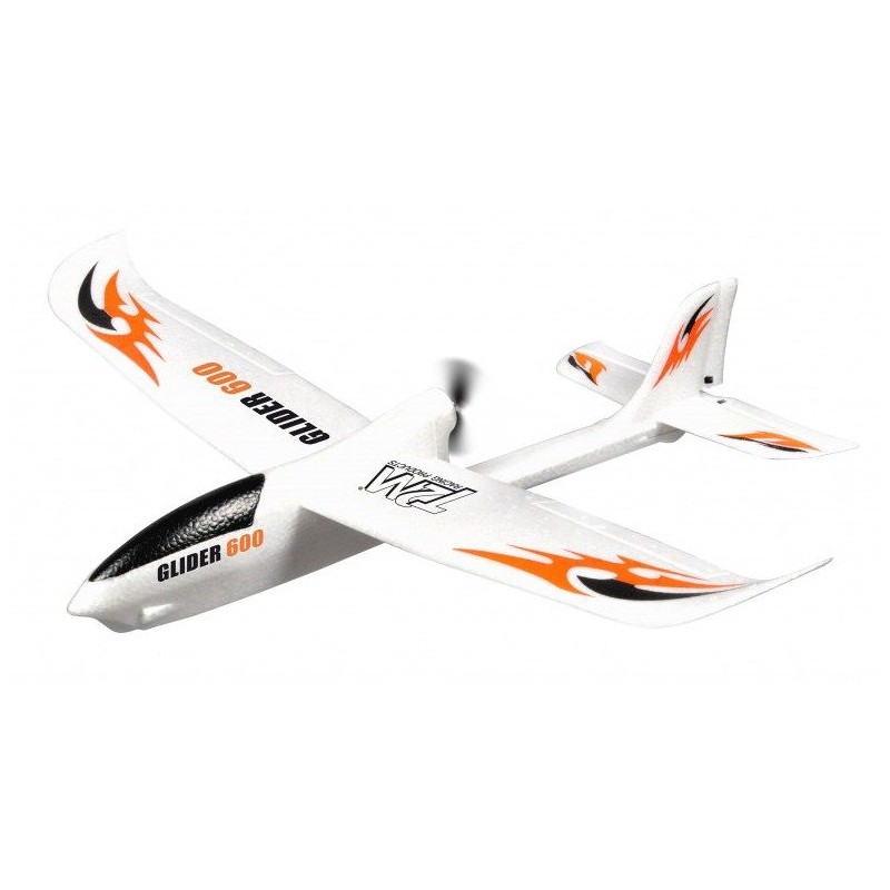 Fun2Fly Glider 600 2.4Ghz T2M T2M T4518 - 1