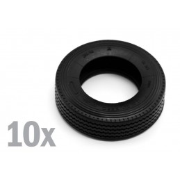 Mercedes-Benz 2238 6x4 1/24 Italeri Italeri I3943 - 8