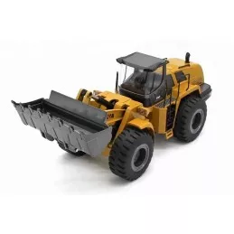 Metal RC Loader 10hp V2 1/14 2.4Ghz - HuiNa HuiNa Toys CY1583 - 3