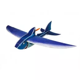 Mini Shark 1m E14 EPP Kit PNP DW Hobby DW Hobby - Dancing Wings Hobby E1404 - 1