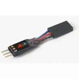 Inverseur de signal servo DW Hobby - Dancing Wings Hobby AESR010 - 1