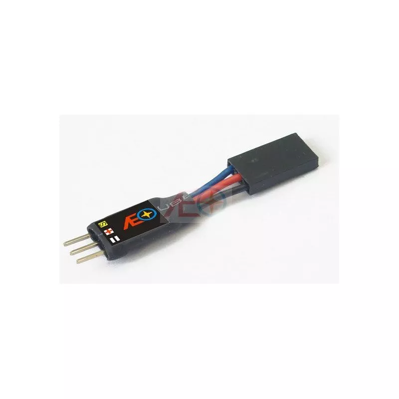 Signal servo inverter DW Hobby - Dancing Wings Hobby AESR010 - 1