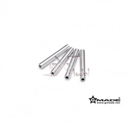 Upper Link 6.8X50mm (4) R1 Gmade GM51303 - 2