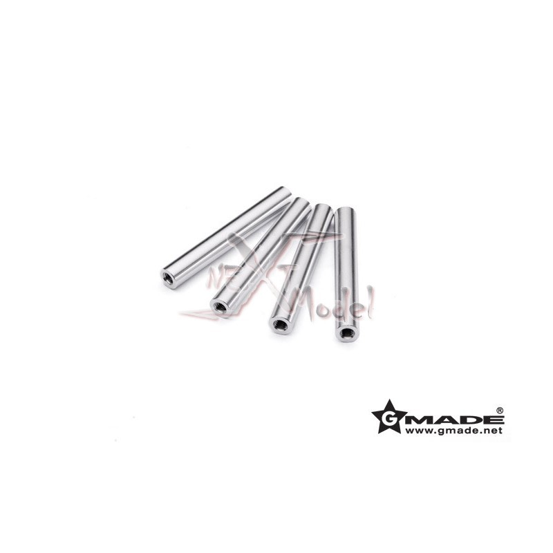 Upper Link 6.8X50mm (4) R1 Gmade GM51303 - 2