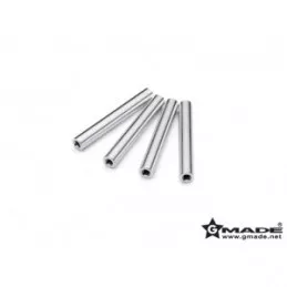Upper Link 6.8X50mm (4) R1 Gmade GM51303 - 1