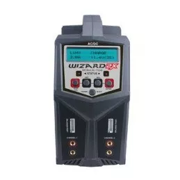 Loader Wizard 2 X 80Wx2 AC/DC T2M T2M T1248 - 2