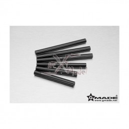 Chassis Shaft Set R1 Gmade GM51406 - 2