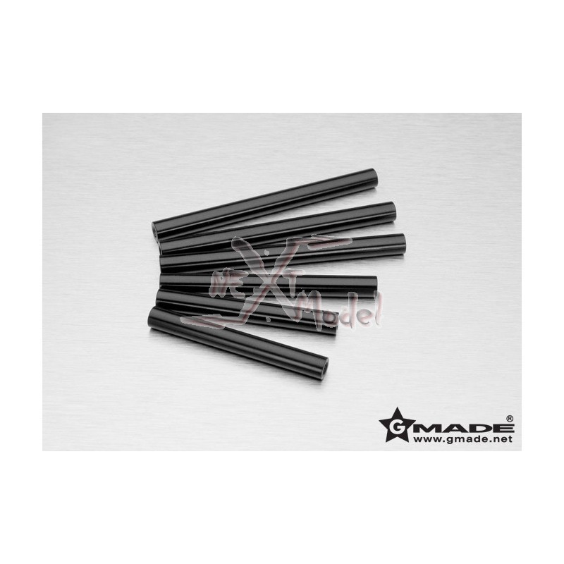 Chassis Shaft Set R1 Gmade GM51406 - 2