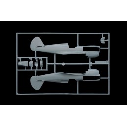 Plane P-40E/K 1/48 Italeri Kittyhawk Italeri I2795 - 10
