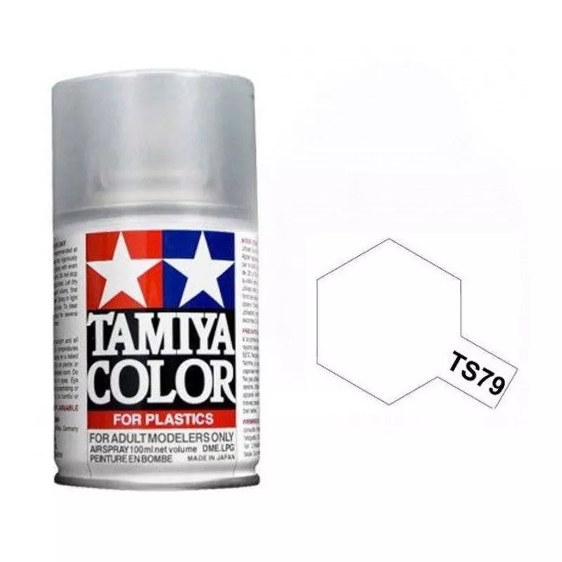 Bomb satin TS79 Tamiya Tamiya 85079 - 1