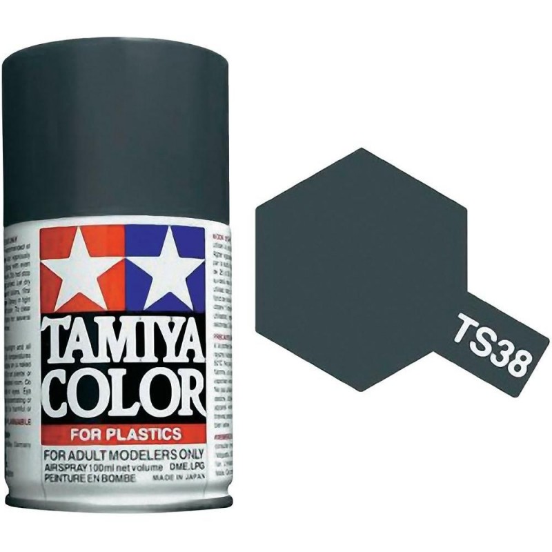 Paint bomb bright Lavender TS37 Tamiya Tamiya 85037 - 1