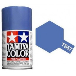 Paint bomb brilliant Violet Blue TS57 Tamiya Tamiya 85057 - 1