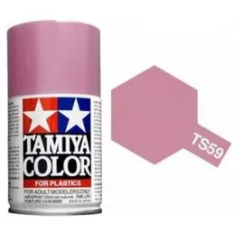 Paint bomb red clear Pearly TS59 Tamiya Tamiya 85059 - 1