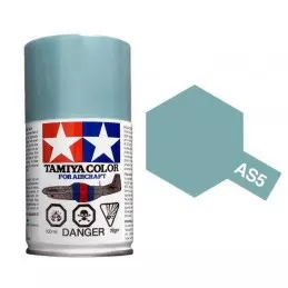 Paint bomb blue clear Luftwaffe AS5 Tamiya Tamiya 86505 - 1