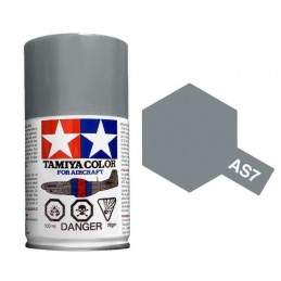 Paint bomb gray neutral USAAF as7s Tamiya Tamiya 86507 - 1