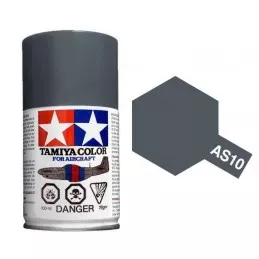 Paint bomb grey Ocean RAF AS10 Tamiya Tamiya 86510 - 1