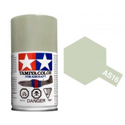 Paint bomb gray USAF AS16 Tamiya Tamiya 86516 - 1