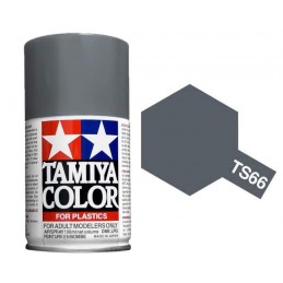 Paint bomb grey Matt Kure TS66 Tamiya Japanese Tamiya 85066 - 1