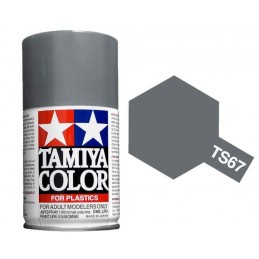 Paint bomb grey Japanese Sasebo TS67 Tamiya Tamiya 85067 - 1