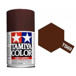 Paint bomb Linoleum Matt bridge TS69 Tamiya Tamiya 85069 - 1