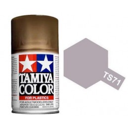 Bomb bright smoke TS71 Tamiya paint Tamiya 85071 - 1