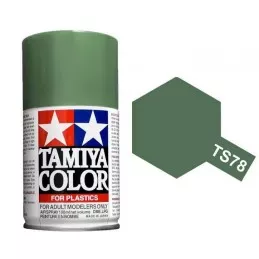 Paint bomb grey Matt campaign TS78 Tamiya Tamiya 85078 - 1