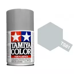 Paint bomb grey Royal Navy matte TS81 Tamiya Tamiya 85081 - 1