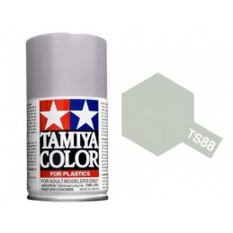 Paint bomb titanium silver TS88 Tamiya Tamiya 85088 - 1