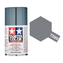 Paint bomb grey Arsenal of Maizuru TS99 Tamiya Tamiya 85099 - 1