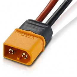 Variateur charbon étanche Crawler QUICRUN 80A + carte Hobbywing Hobbywing 30112750 - 4