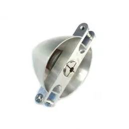 ALU cone for folding propeller 35mm/3.2 mm Gemfan Gemfan 1156635-C - 2