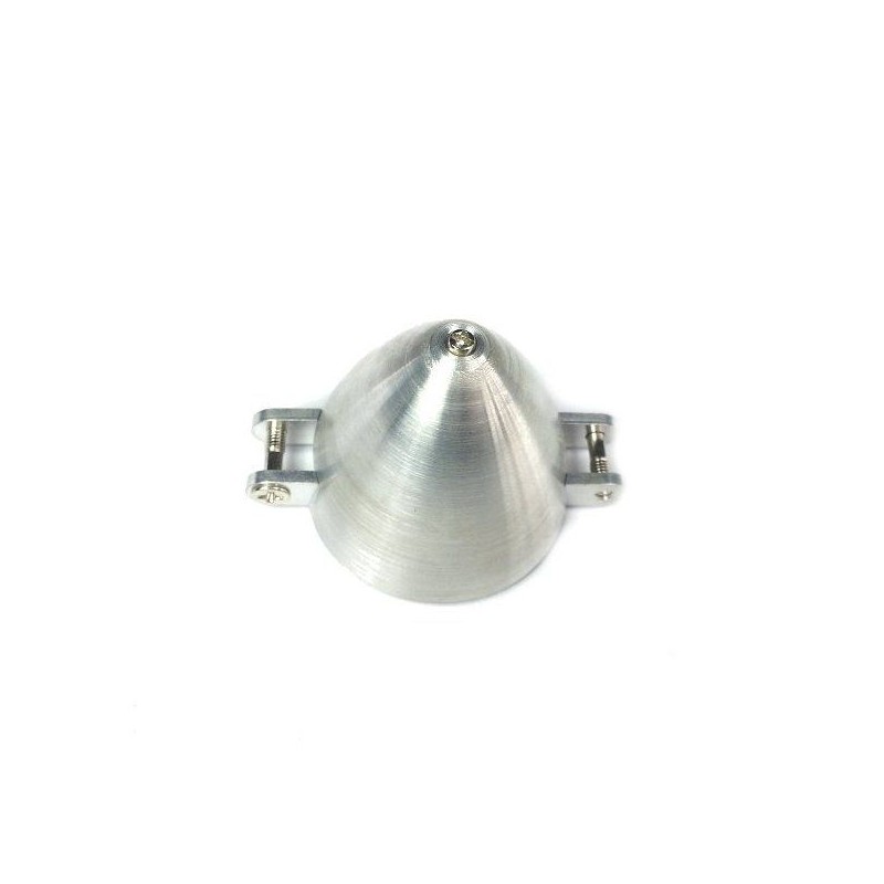 ALU cone for collapsible propeller 45mm/3.2 mm Gemfan Gemfan 1156632-B - 1