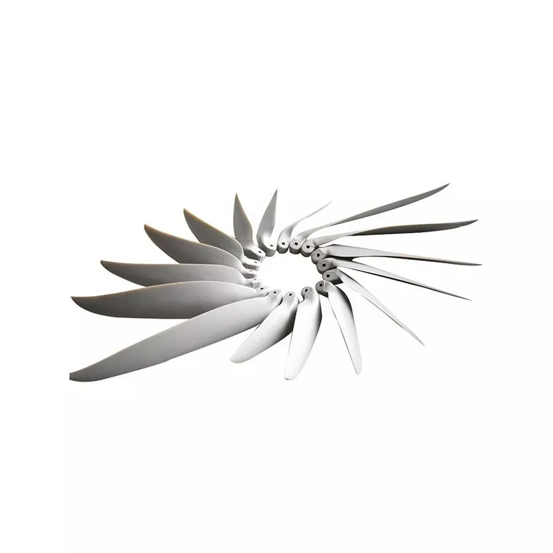 Gemfan 8050 8x5 nylon folding propeller Gemfan 983784-8050 - 1