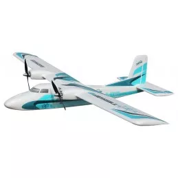TwinStar ND Kit 1,42m Multiplex Multiplex 1-00912 - 1