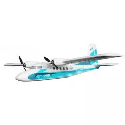 TwinStar ND Kit 1,42m Multiplex Multiplex 1-00912 - 2
