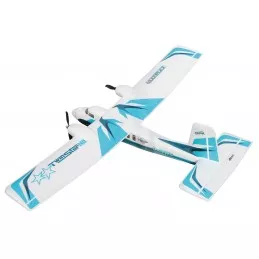 TwinStar ND Kit 1,42m Multiplex Multiplex 1-00912 - 3