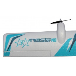 TwinStar ND Kit 1,42m Multiplex Multiplex 1-00912 - 4