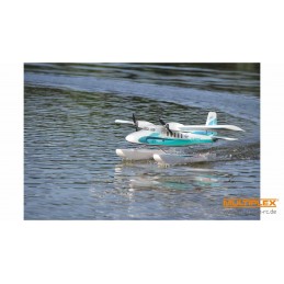 TwinStar ND Kit 1,42m Multiplex Multiplex 1-00912 - 7