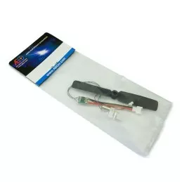 Engine Kit indoor motor + ESC 5A 1S + propeller 5x3 DW hobby DW Hobby - Dancing Wings Hobby GPS106B - 3