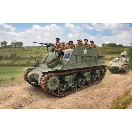 Kangaroo Tank 1/35 Italeri Italeri I6551 - 1