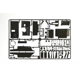 Char Kangaroo 1/35 Italeri Italeri I6551 - 6